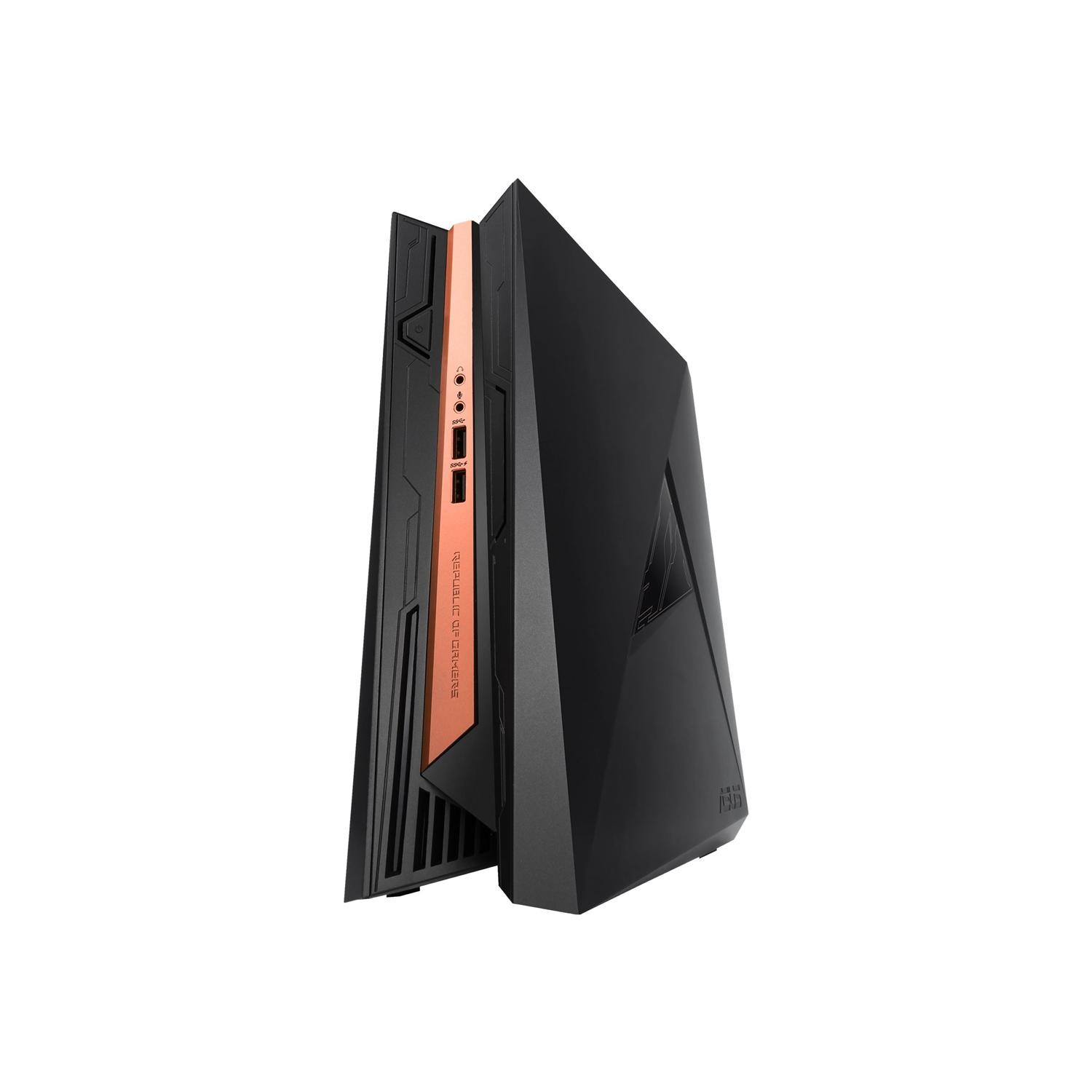 ASUS ゲーミングデスクトップPC ROG GR8 II-T085Z ASUS ゲーミングデスクトップPC ROG GR8 II-T085Z